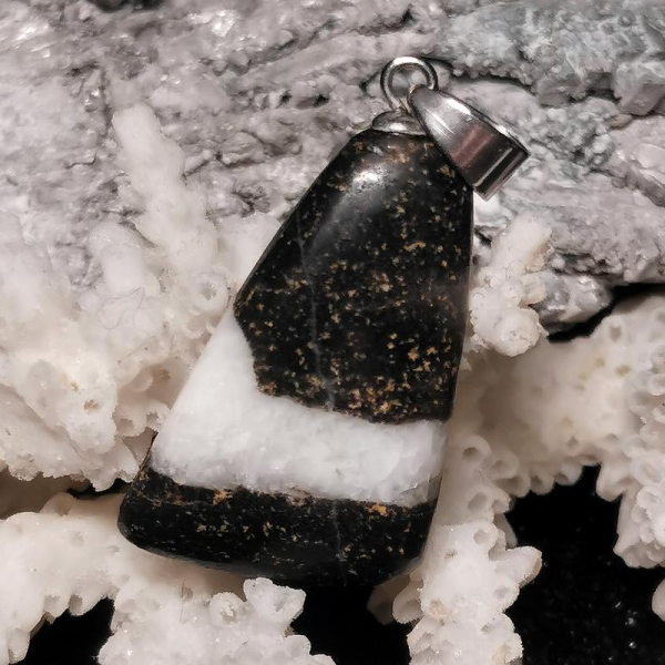 Walensee Stein Anhänger